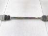 Rear driveshaft 