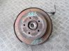 Rear wheel hub spindle/knuckle 
