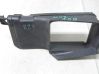 Intercooler air guide/duct channel F1EB8121A