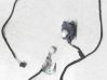 Air flap motor/actuator A21200800