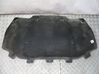 Engine bonnet/hood sound/heat insulation 
