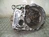 Manual 6 speed gearbox ZE2