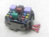 Fuse box set 