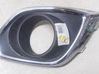 Front fog light trim/grill 25953663