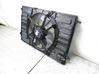 Electric radiator cooling fan 8W0121207