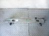 Front bumper cross member 8W0807113