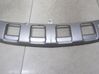 Front bumper splitter molding 96660446
