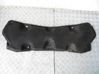 Engine bonnet/hood sound/heat insulation 