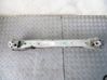 Front bumper support beam 