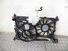 Radiator set 