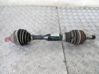 Front driveshaft 31325101