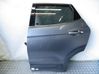 Rear door 