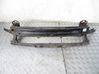 Front bumper support beam 