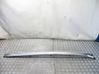Roof bar rail 