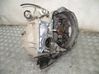 Manual 6 speed gearbox ZE2