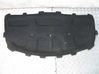 Engine bonnet/hood sound/heat insulation 