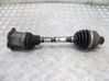 Front driveshaft 8W0407271G
