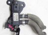 Exhaust gas pressure sensor 25182883