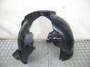 Front wheel arch liner splash guards 31694464