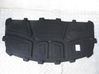 Engine bonnet/hood sound/heat insulation 