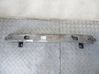 Front bumper support beam 