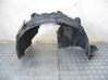 Front wheel arch liner splash guards 638404EA0A