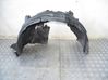 Front wheel arch liner splash guards 638434EA0A