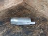Heat shield in engine bay 2249843B