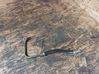 Turbo turbocharger oiling pipe/hose 2247915
