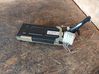 Ignition key card reader 8360235