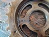 Timing chain sprocket 17351443
