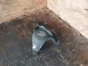 Engine mount bracket 1096080
