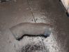 Intercooler hose/pipe 2249669E
