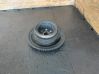 Crankshaft pulley 1735358