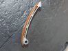 Slide rail for timing chain 2247330
