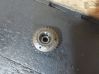 Timing chain sprocket 2247053