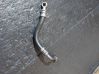 Turbo turbocharger oiling pipe/hose 11422247302