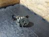 Oil pump 12730852