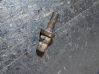 Timing belt tensioner pulley 11231709037
