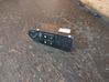 Electric window control switch 8368988