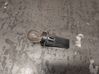Tail light bulb cover holder 1387365