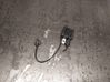 Aerial antenna amplifier 8380945