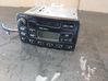Radio/CD/DVD/GPS head unit XS6F18K876BA
