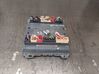 Comfort/convenience module 6Q1937049C