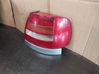 Tail light bulb cover holder 11A005B