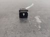 Central locking switch button 96296488XT