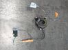 Airbag squib ring wiring 2309030113