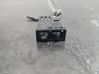 Seat heating switch 8352259
