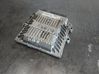 Engine control unit/module 9652890280