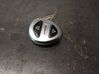 Suspension ride height/mode switch 9633261277